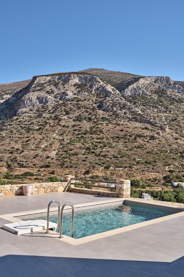 Bed & Breakfast Voya Sifnos Mindful *
