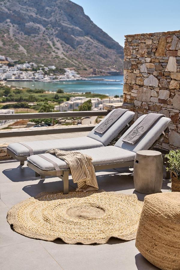 Voya Sifnos Mindful