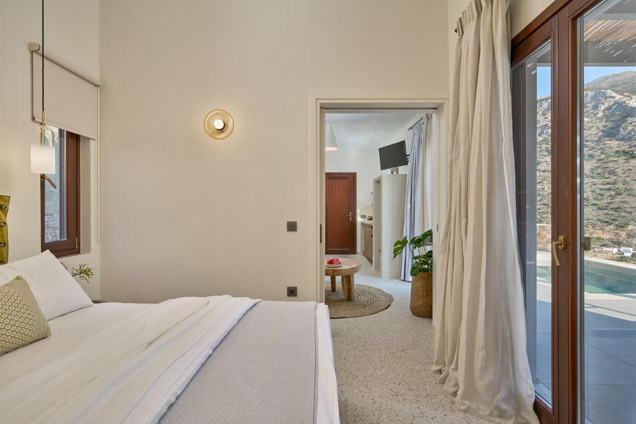 Voya Sifnos Mindful * Kamares (Sifnos)